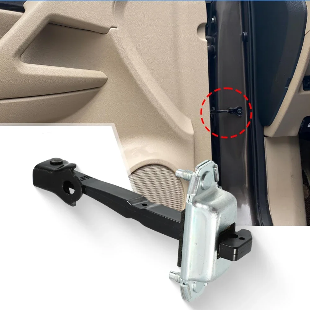 79380-3W000 Für Kia Sportage 2011 2012 2013 2014 2015 2016 Auto Metall Tür Stopper Limiter 79390-3W000 79480-3W000 79490-3W000