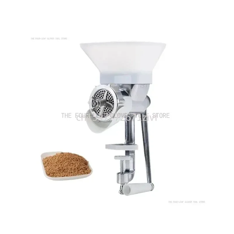 

Feed Pellet Manufacturing Machine, Pet Food Processing Machine
