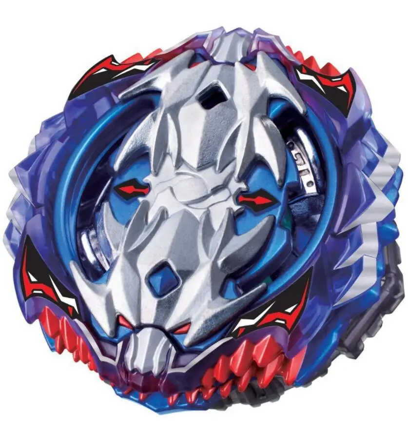 Beyblade Burst Anime Metal Toy B97 B100 B113 B117 B118 Kid Toy Bulk Single Pack Beyblade Launcher Booster New Year Birthday Gift