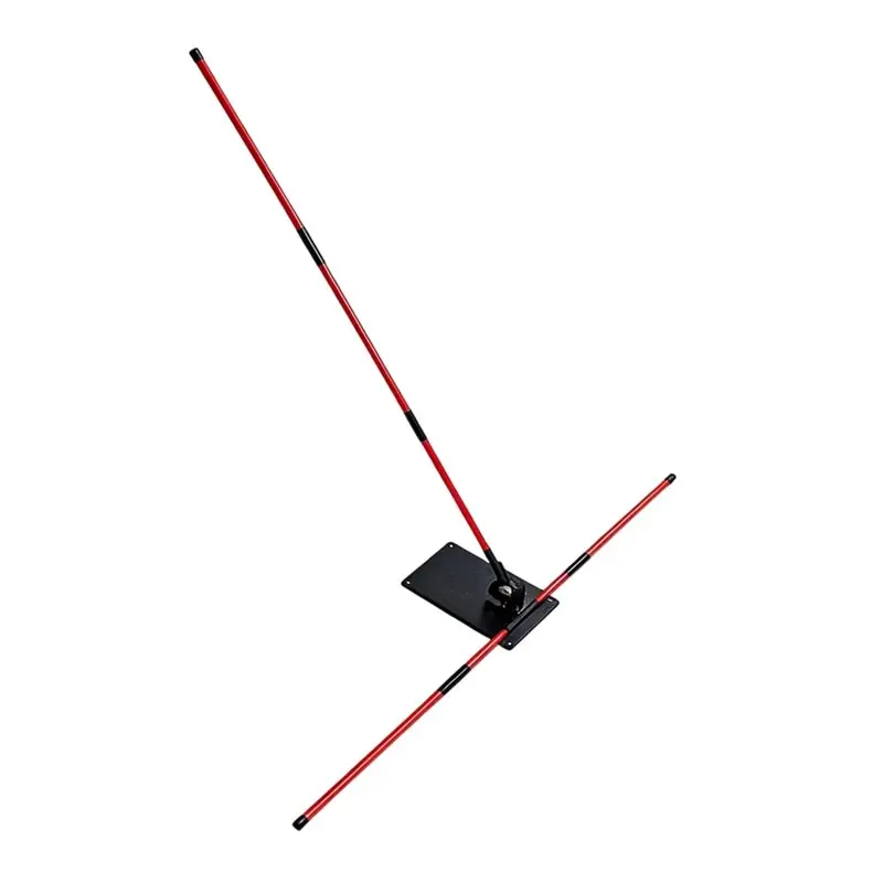 

【SPECIAL】Golf Swing Alignment Rod Golf Swing Practice Plate Trainer Swing Trainer Training Accessory