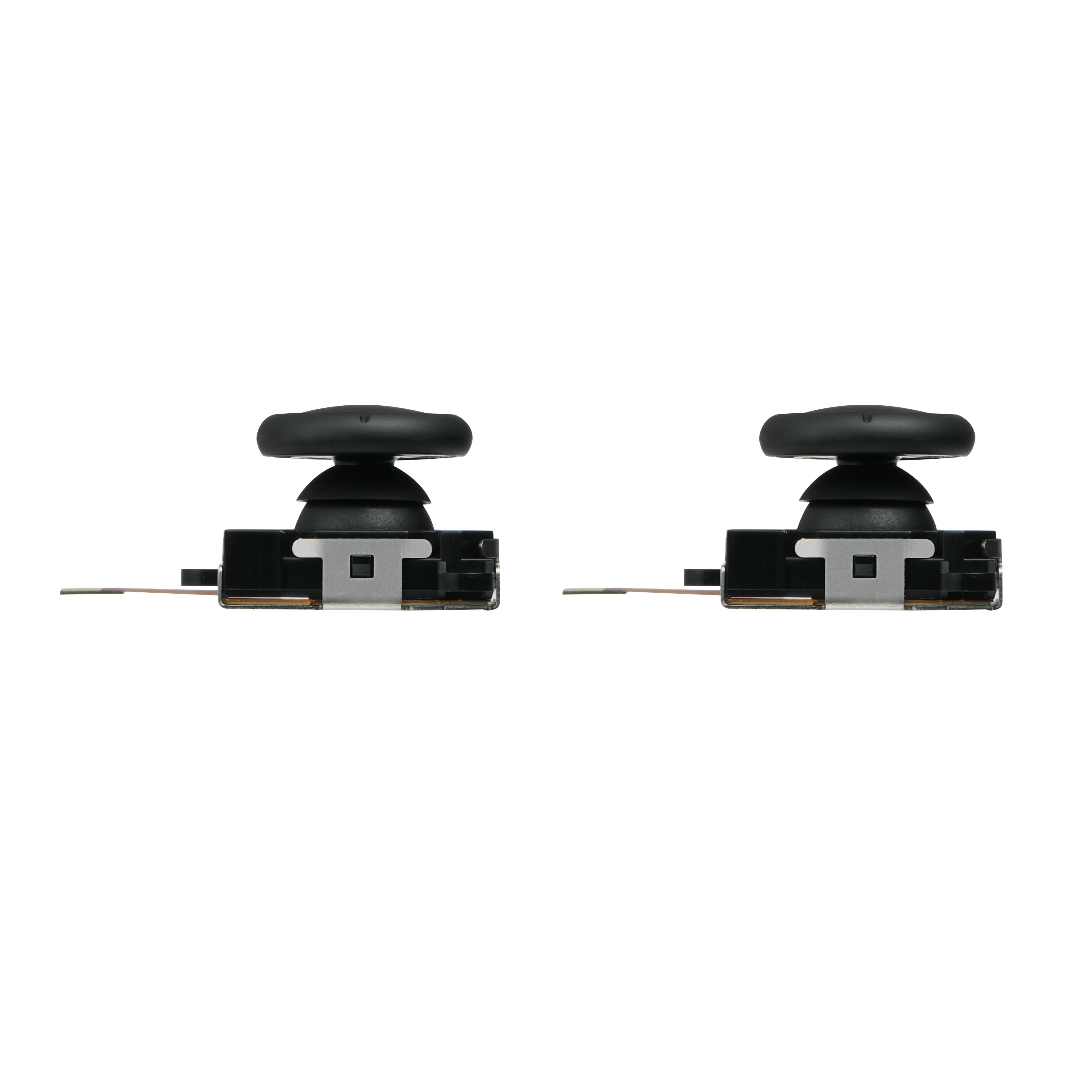 GuliKit NS40T TMR Sensing Joystick для замены Joy-Con, электромагнитный джойстик без дрейфа для Nintendo Swicth/Switch OLED