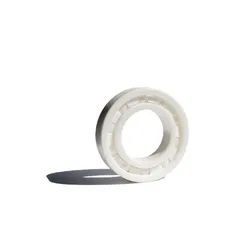 1Pcs 623 3X10X4 MM Full ZrO2 ceramic ball bearing ZRO2 Zirconia Ceramic bearing MR63 MR74 MR84 MR85 MR95 MR104 MR105 MR106 MR115
