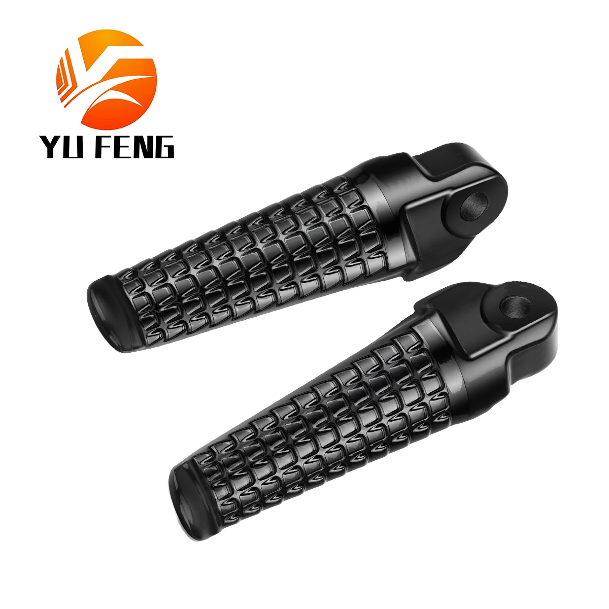 

Motorbike Rear Footpegs Parts Pedal For Suzuki GSXR600 GSXR750 GSXR1000 1996-2005 Bandit GSF600S Passenger Foot Rests components
