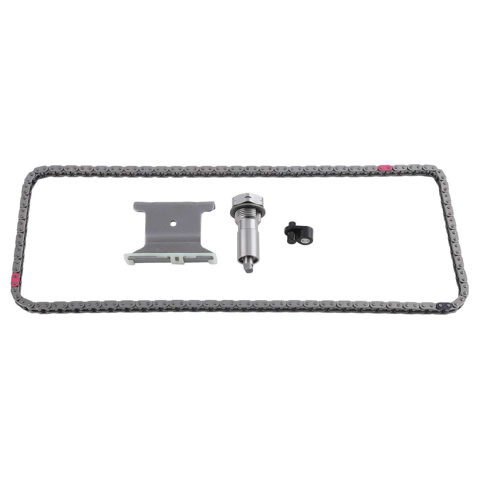 Engine Timing Chain Package for Chevrolet HHR 2006-2011 12680750