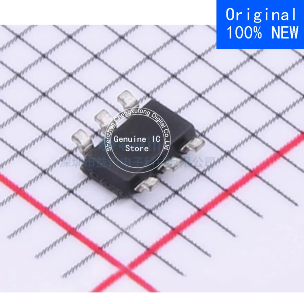 5pcs/lot  AP22615AWU-7 SOT23-6    New Original Genuine Ic