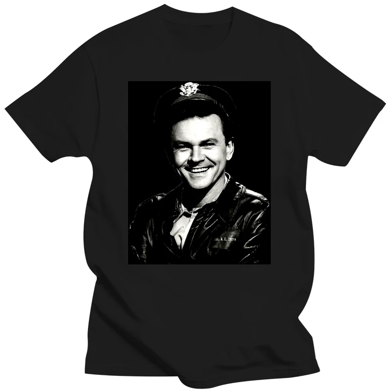 Papa Schultz Celebrities Men T-Shirt Tee Clothing 3-A-395