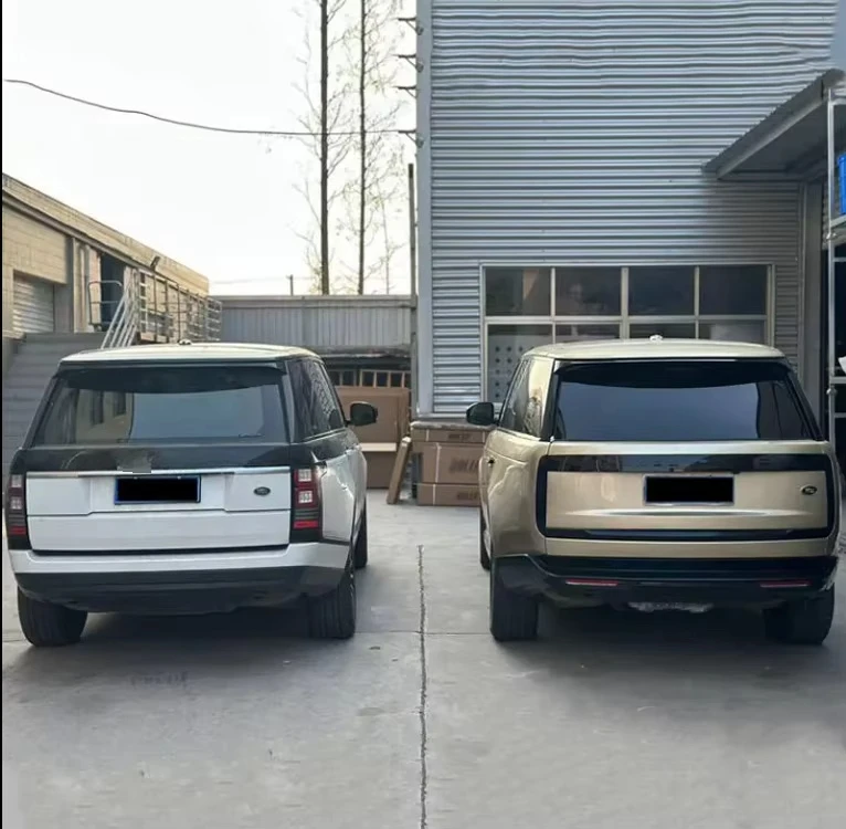 OEM Car Modification Accessories Original Car Body Parts Body Parts for American Cars