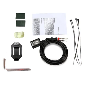 7 Hauptverkaufsgremium für Hornet 600 - №5