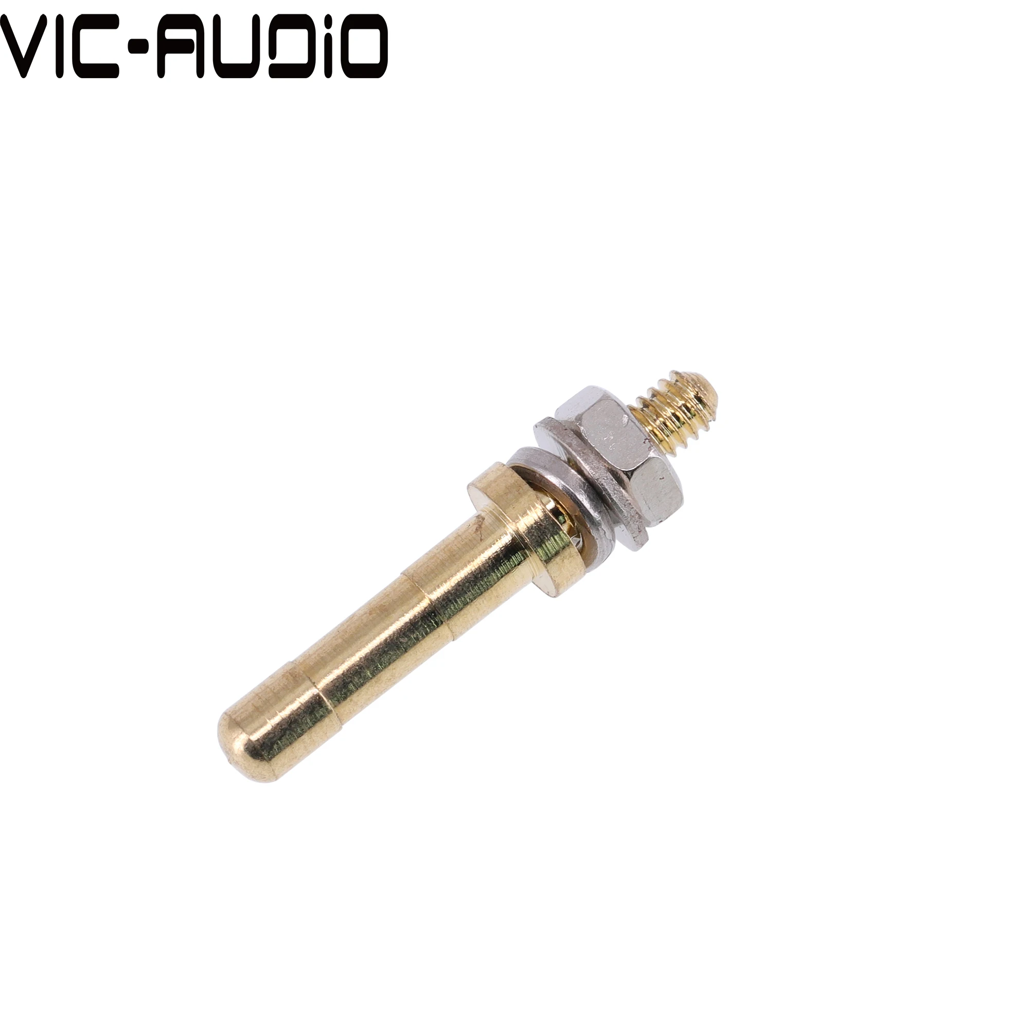 Звуковая лента для усилителя трубки, HIFI, с медным покрытием