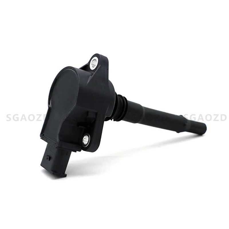A1569064400 ignition coil SD31558 for MERCEDES BENZ C63 CL63 CLK63 E63 ML63 CLS63 R63 S63 SL63 SLS  6.2L A1569060500