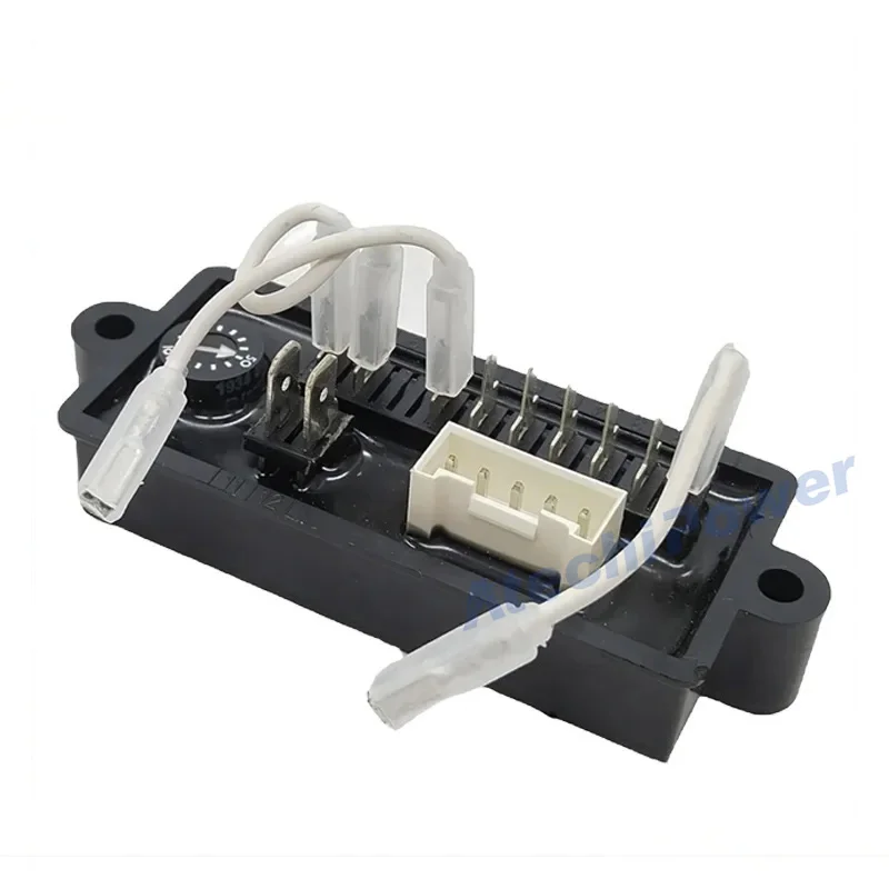 PD-I Control Module Accessories AVR A9815/01 PdI Parallel   Interface PD500 Module for Mecalte DER1 AVR PD I Replacement