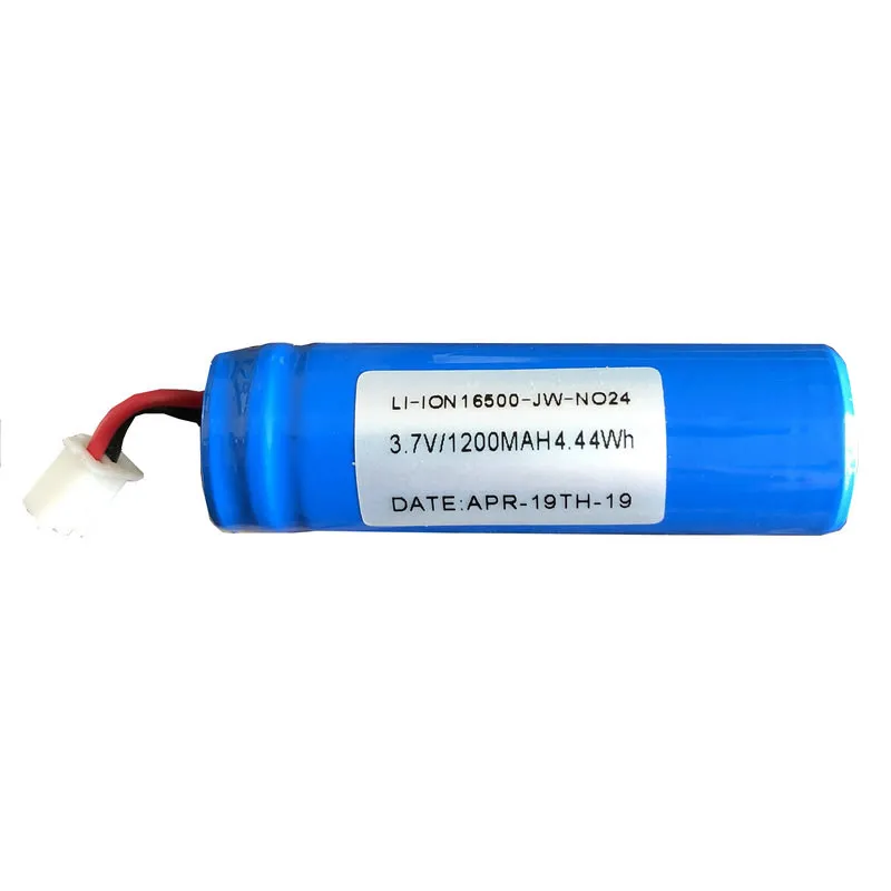 Applicable to LI-ION16500-JW-NO24 machine expansion battery