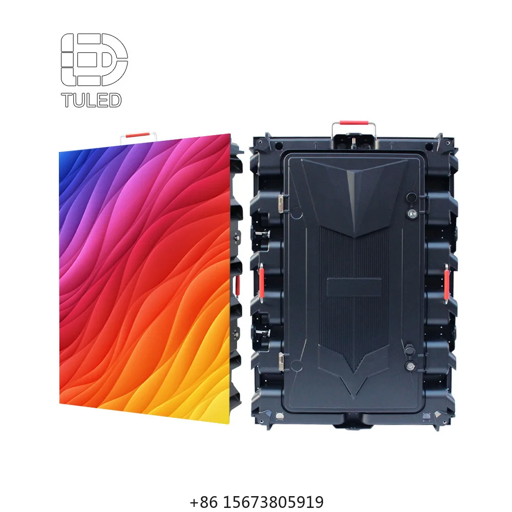 

Светодиодный панельный экран 960x640, светодиодный дисплейный модуль P2.5 P4 P5 P6.67 P8 P10, полноцветный светодиодный экран RGB HD