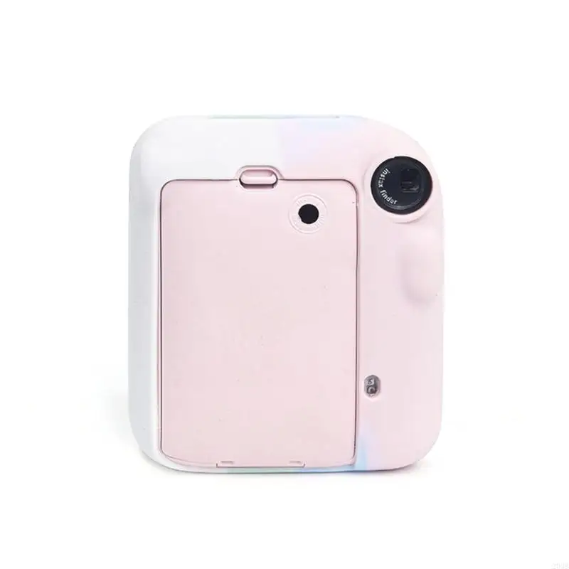 203b cho máy ảnh mini12 CASE SILICONE CASE
