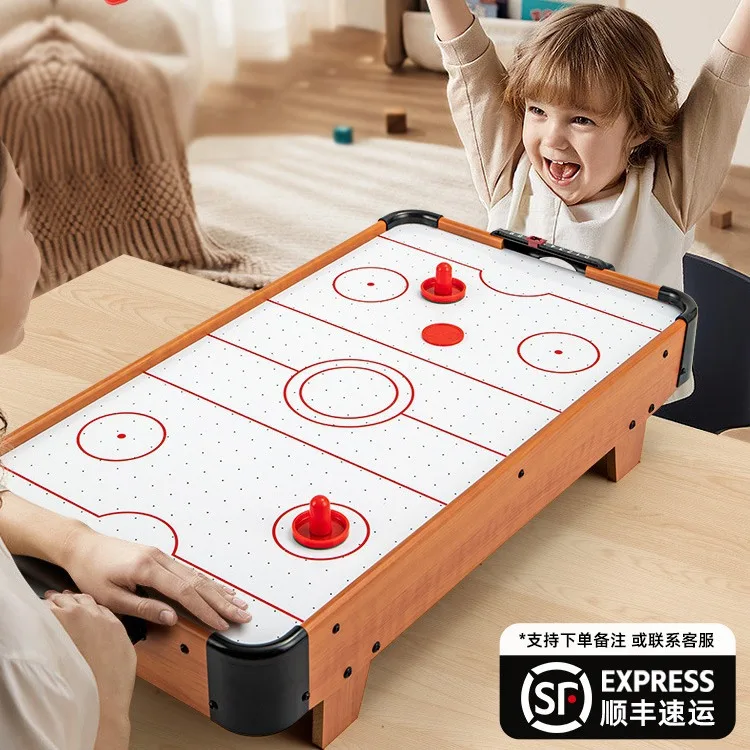 

Table Ice Hockey Board Game Table Children's Game Table Double Play Family Entertainment Parent-Child Interactive Toys