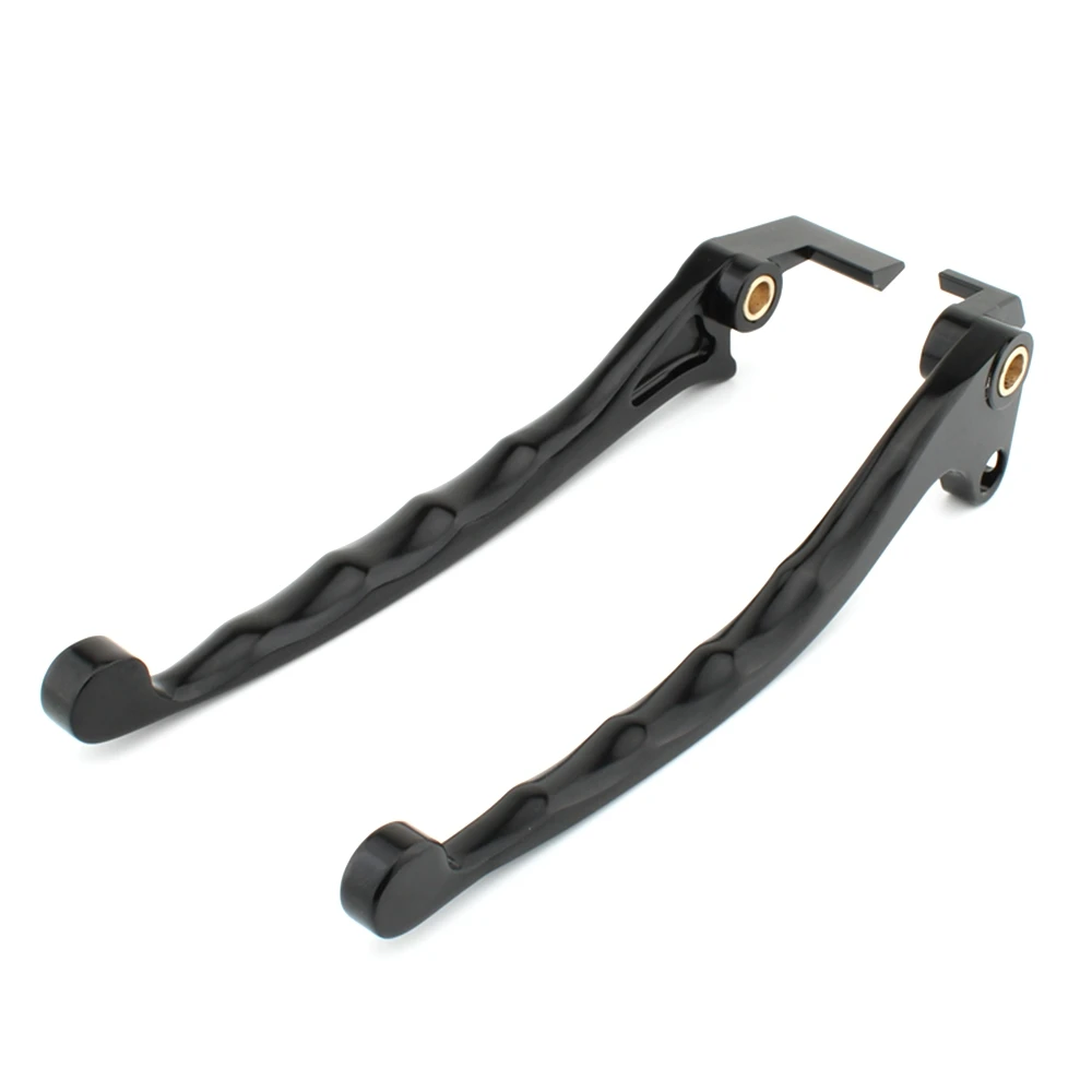 Motorcycle Brake Handle Front Brake And Clutch Lever Accessories Are Suitable For Honda Goldwing GL1500 1988-2000