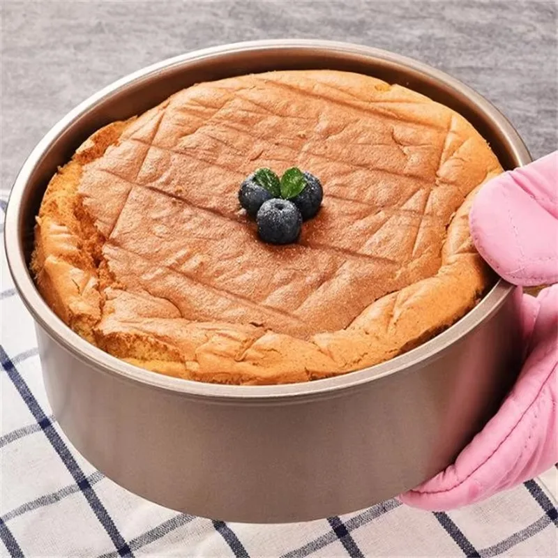 Factory Discount Oven Tools Baking Kits Home Cake Moulds Silicone Moulds