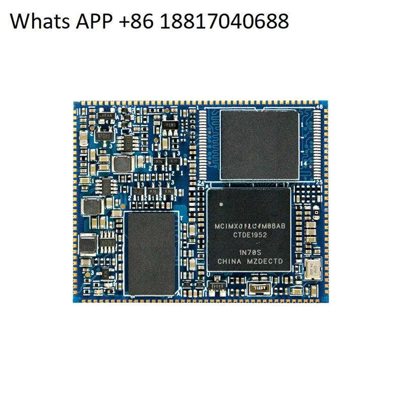 Feinling wbudowana płyta główna imx6ull ARM cortex A7Linux i. MX6ULL Wi-Fi Bluetooth