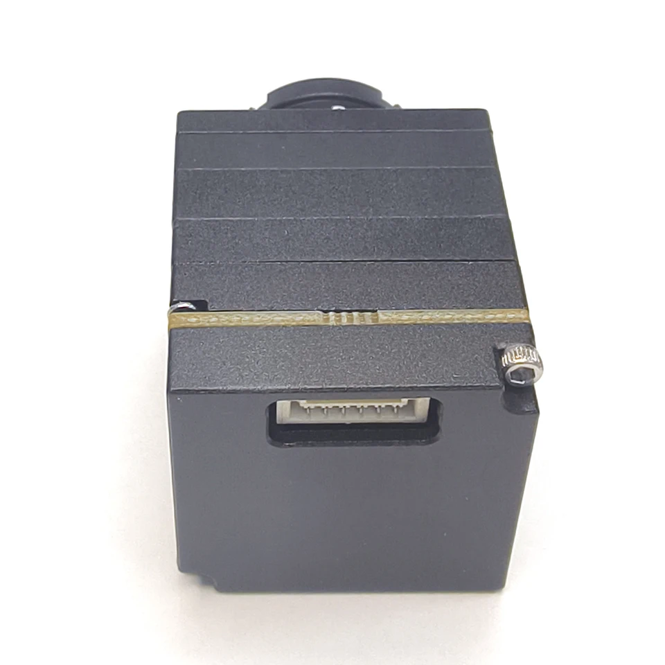 كاميرا Night Vision Dr-one FPV مع جهاز تصوير حراري 640x512 50 هرتز CVBS معدني 50 هرتز CVBS لـ U-AV #4