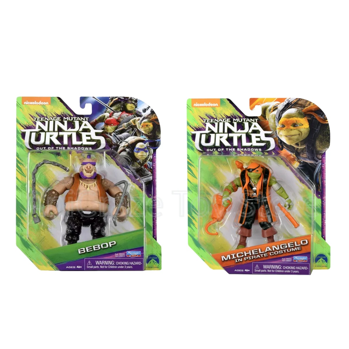 

TMNT Mutantess Ninjaturtleses Shredderses April O'Neil Leonardo Action Figures Collection Ornaments Model Collection Toys Gifts