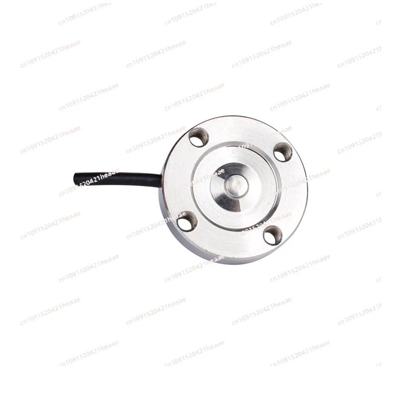 

Suitable forUltra Miniature Load Cell FA107A Ultra Miniature Load Cell, Compression Load Cell, Button Type, Transducer