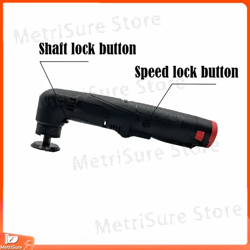 Cordless Car Polishing 2x12V 2000mAh Lithium Battery Mini Wireless Buffer for Auto Detailing Paint Correction Scratch