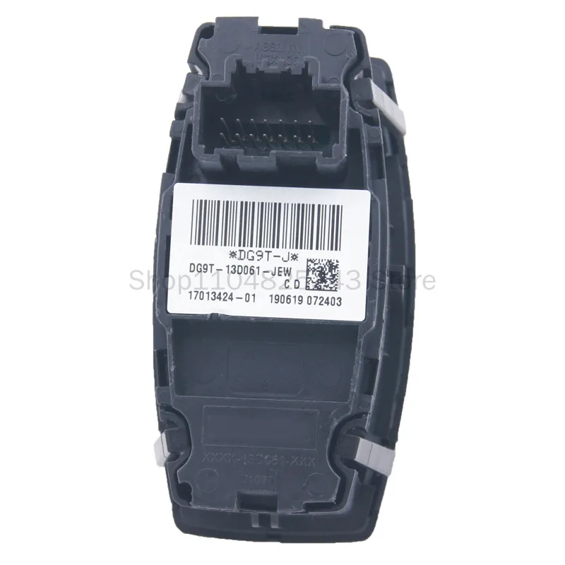 DG9T-13D061-JEW for Ford Headlight Switch Fog Light Headlight Adjustment Combo Switch 5