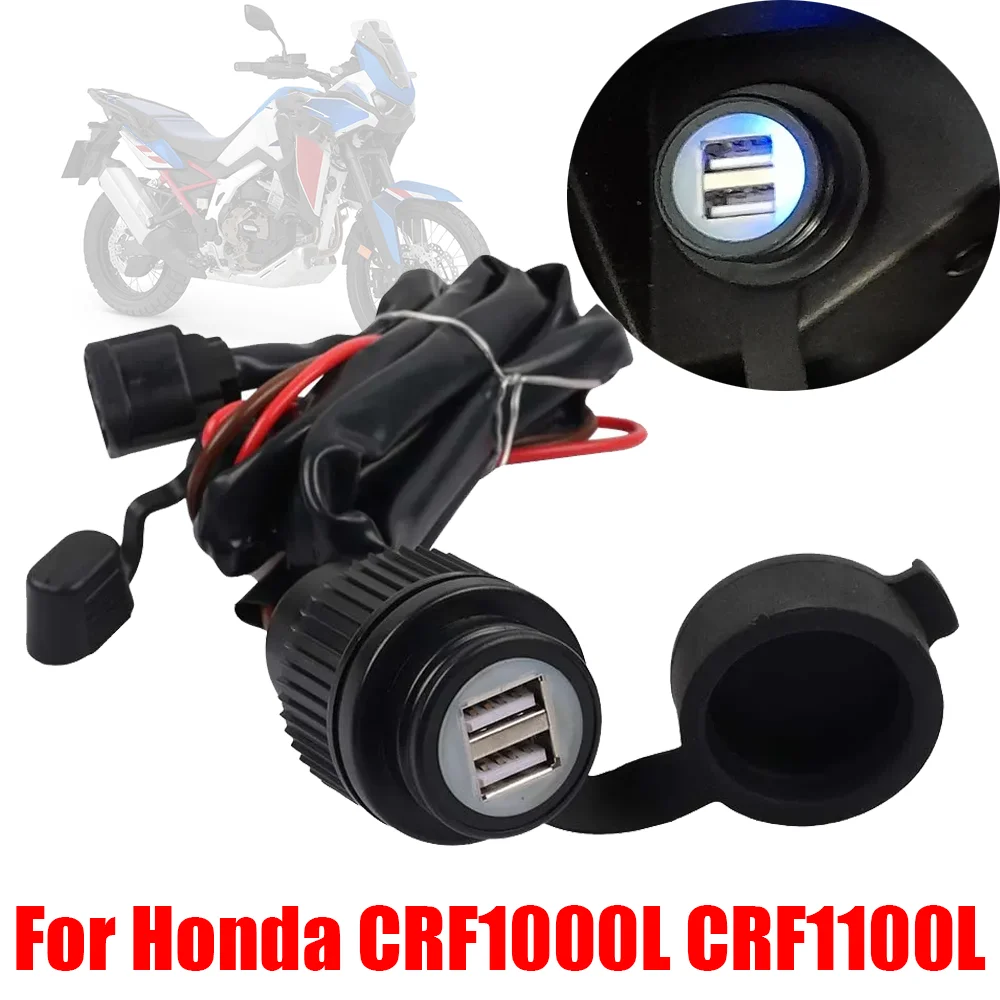 For Honda CRF1000L … - image
