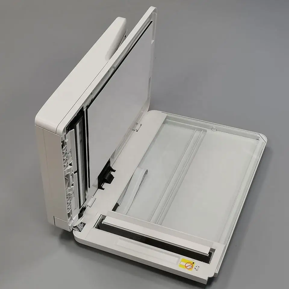 Imagem -04 - Adf e Scanner Assy para hp Cf37760104 C5f98-60110 Adf M477 M277 M426 M427 Alimentador de Documentos e Scanner Apenas Duplex