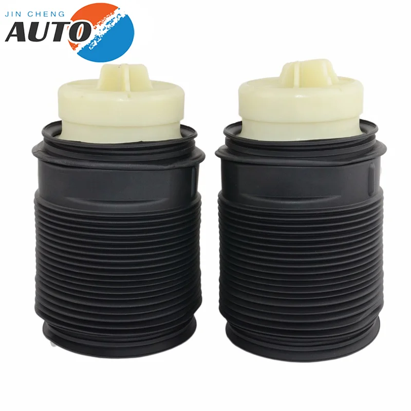 

A Pair 2123200725 2123200825 A2123204025 Brand New Back Left Right Air Suspension Spring Bag For Mercedes W212 W218 CLS E-Class