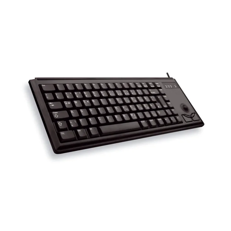 

Industrial/commercial ultra-thin mechanical keyboard, original German