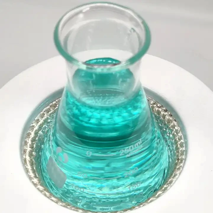 50ml-20000ml Digital Temperature Control Electric Laboratory 1L 2L Heating Mantle With Magnetic Stirrer Heating Mantle