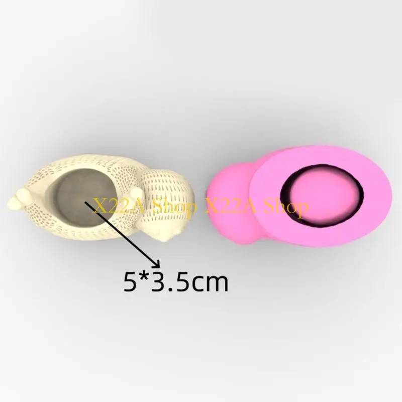 

Уникальные сочные сеялки Силиконовая плесень формируют бетонные кастрюли ручной формы