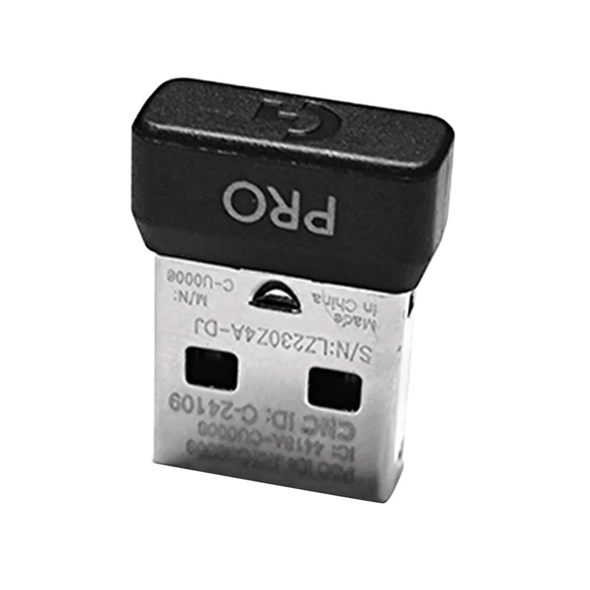 A03R Upgrade USB Dongle Mouse Receiver Adapter for G Pro Wireless Gamings Mouse
