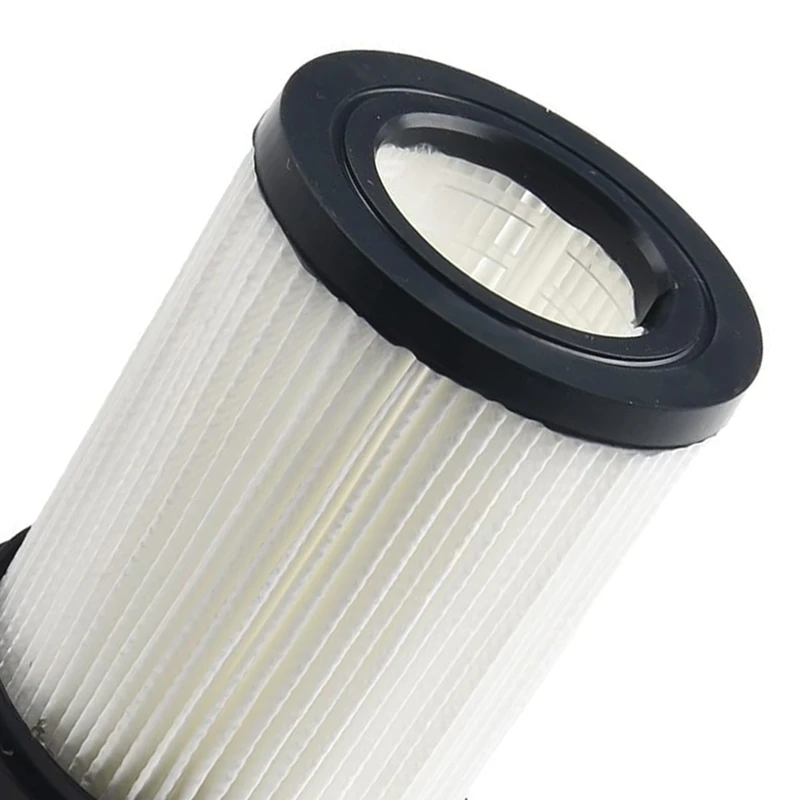 ABUD-cepillo de rodillo de cartucho de filtro para Miele Triflex HX1, piezas de repuesto de filtro de aspiradora lavable