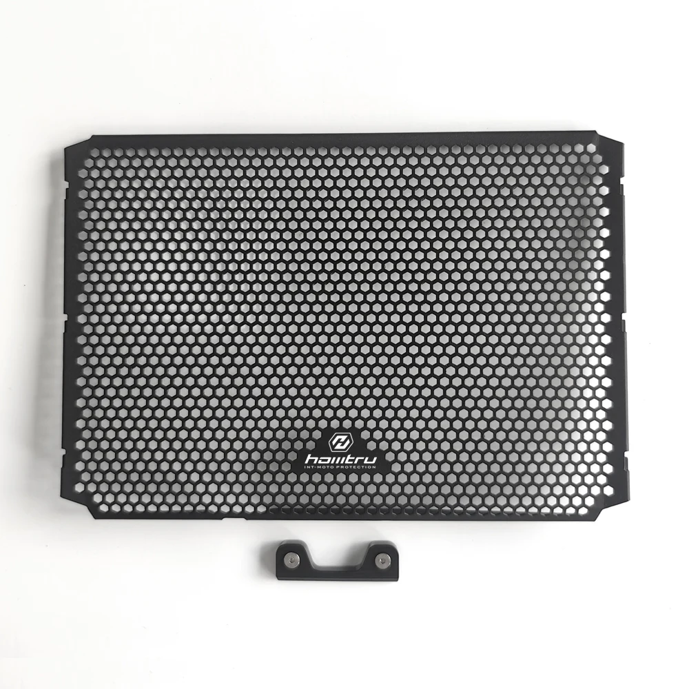 

For HONDA CBR650R Radiator Grille Cover Guard Protection CBR650R 2024 2026 Radiator Grille Guard Protector Cover