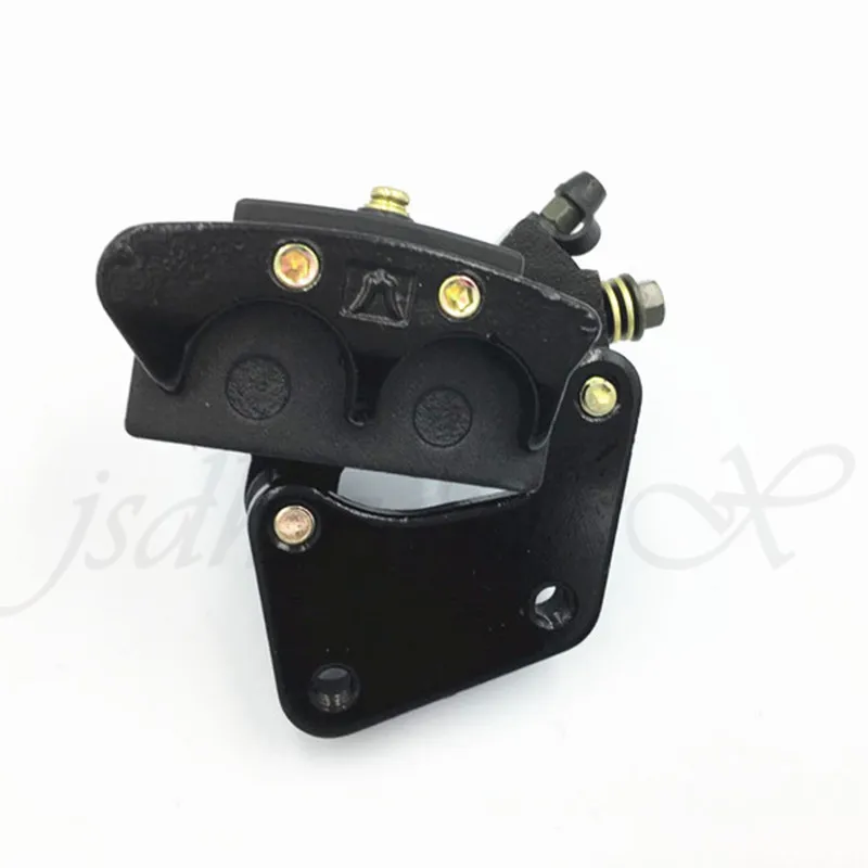 For Citycoco Front and Rear Brake Calipers With Brake Pads Are Applicable to All Kinds of Electric Scooters and Motorcycle image 5