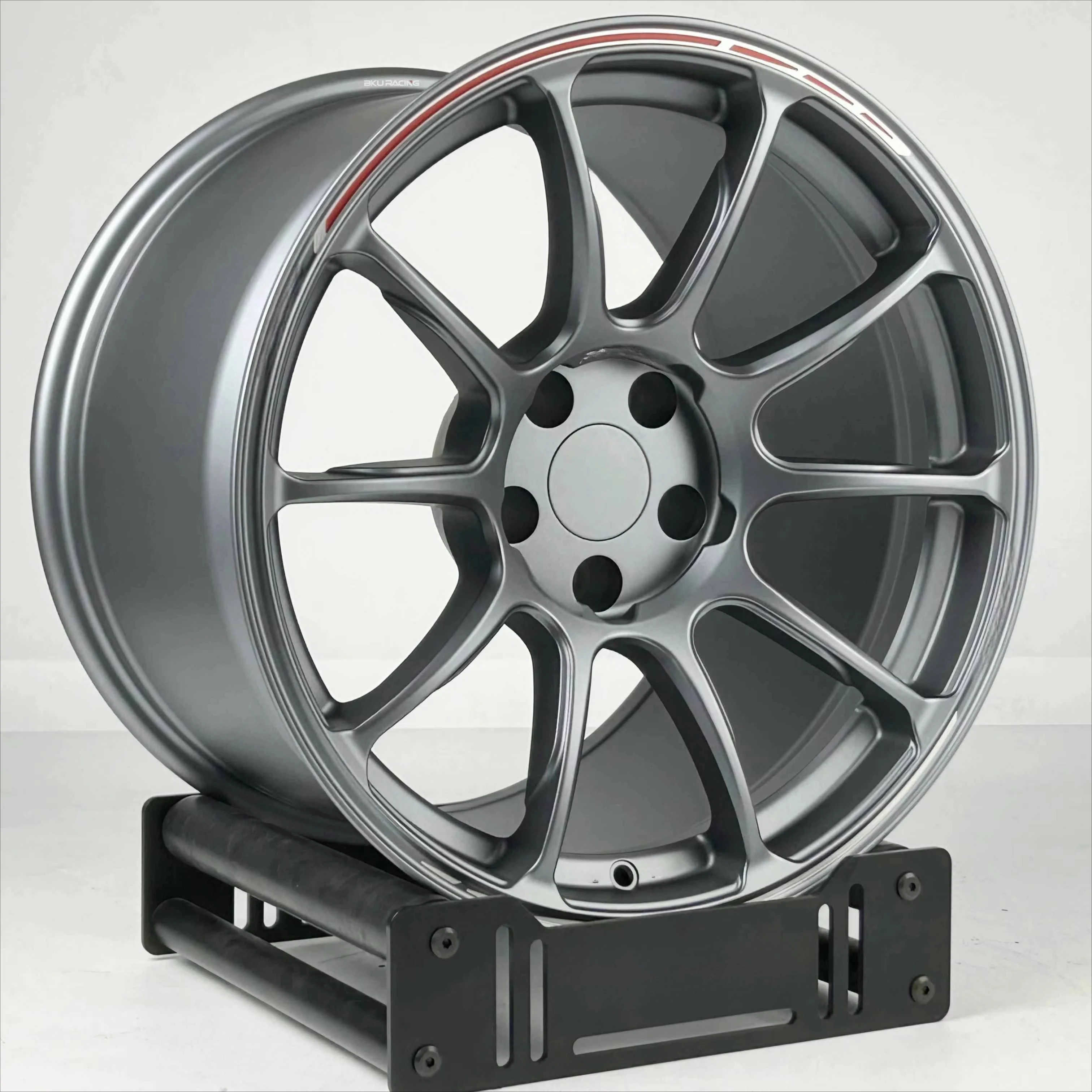 

Cast 5x114.3 Wheels 18 19 20 21 22 Concave Alloy Racing Wheels for Model 3 Model Y