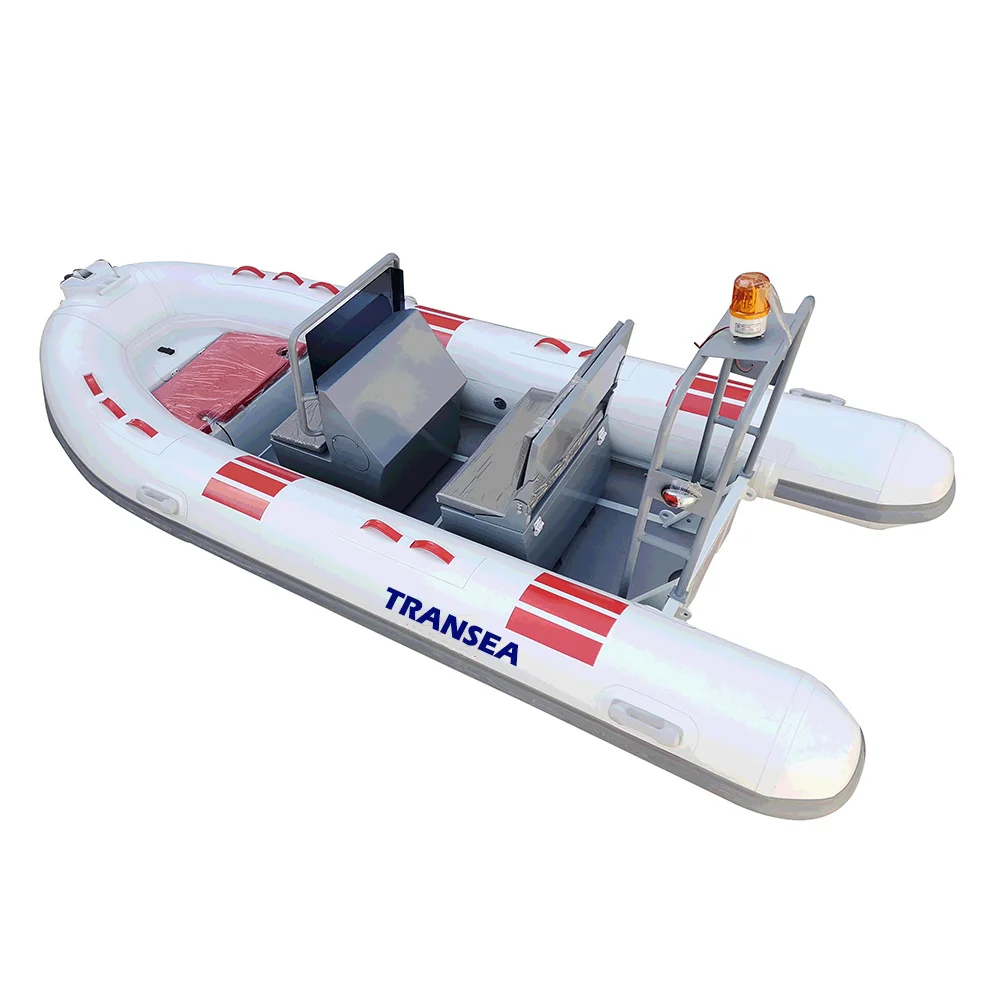 

CE 3.9m rubber dinghy rib 390 sailing boat small inflatable rib boat