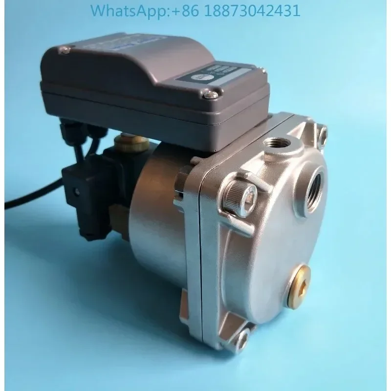 Escurridor de detección de nivel SD600 original JORC Jock con pérdida de gas cero y consumo de gas cero drenaje automático y antibloqueo.