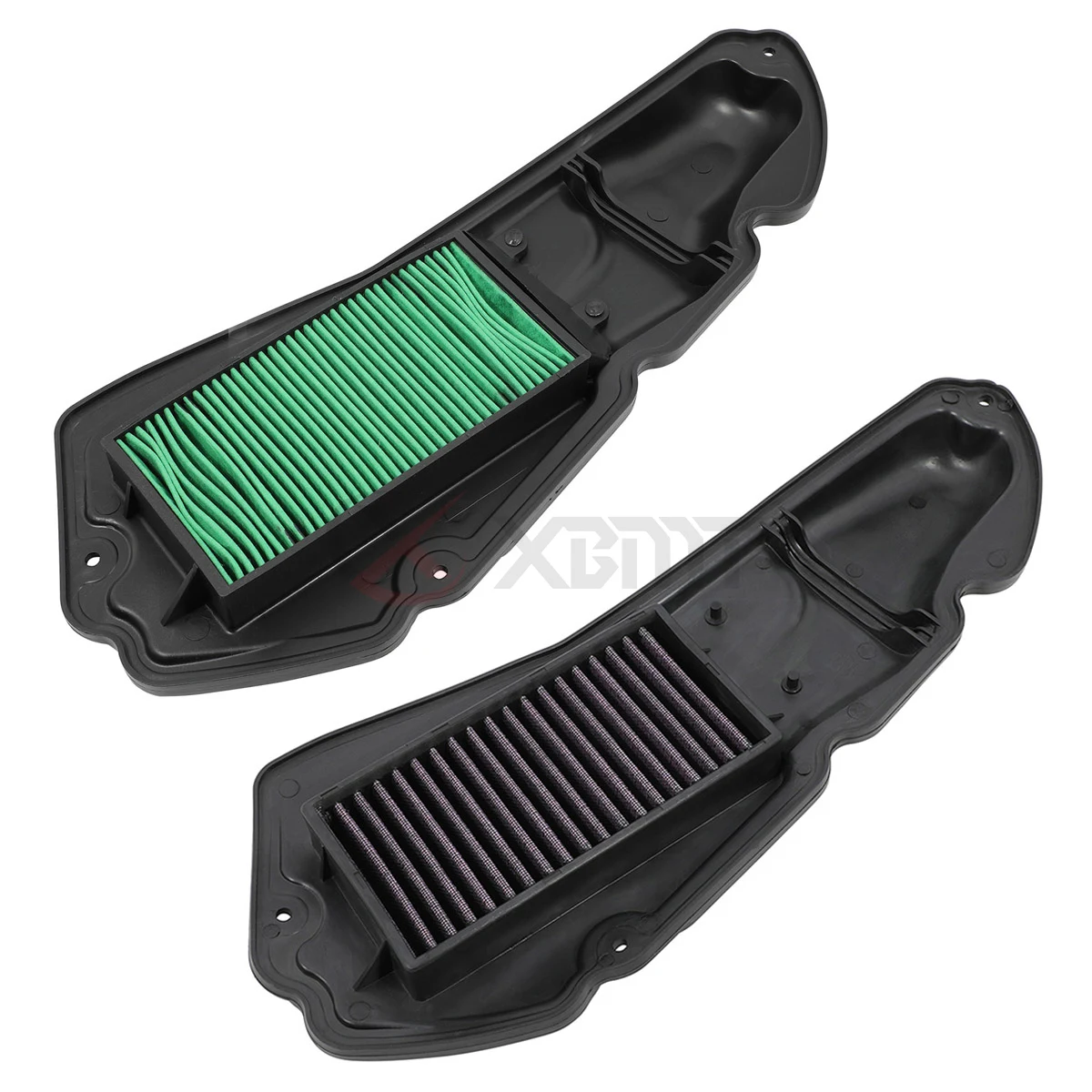 

Motorcycle Accessories Air Filter Element Protector For Honda PCX160 PCX150 PCX125 PCX 160 150 125 2021 2022 2023