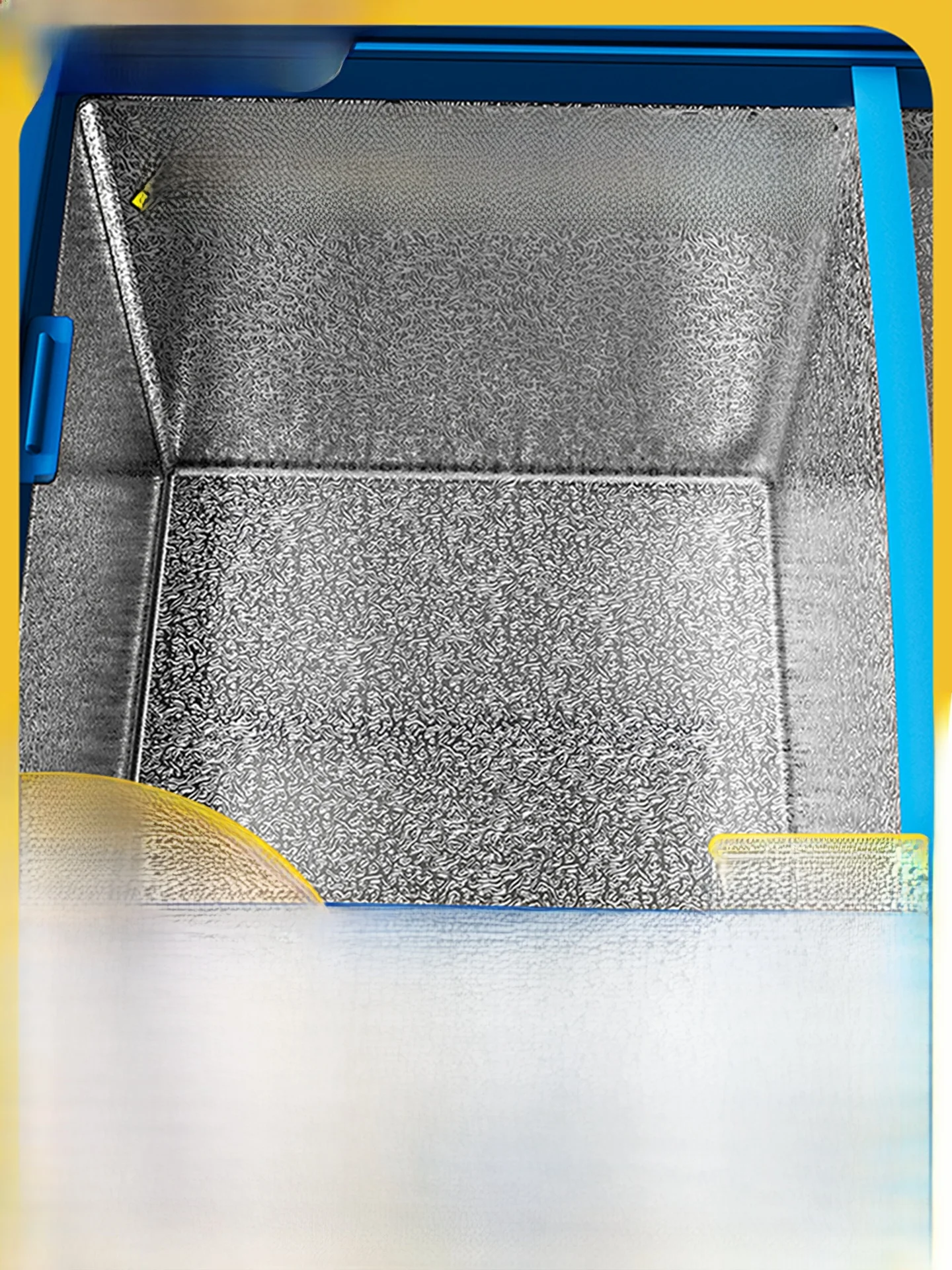 Refrigerator Inner …