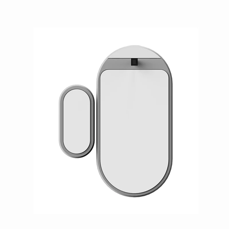 Zigbee 3.0 Tuya Wifi مستشعر الباب الحياة الذكية App التحكم أتمتة المنزل نافذة الاستشعار إنذار مستشعر الباب الذكي #6