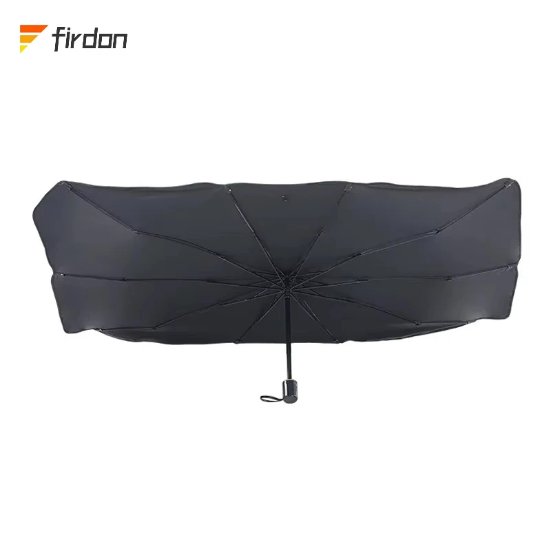 Sun Shade Umbrella Car Windshield Lamicall for Foldable Umb Windscreen Type Universal Cover  Winds Sun Shade Umbrella