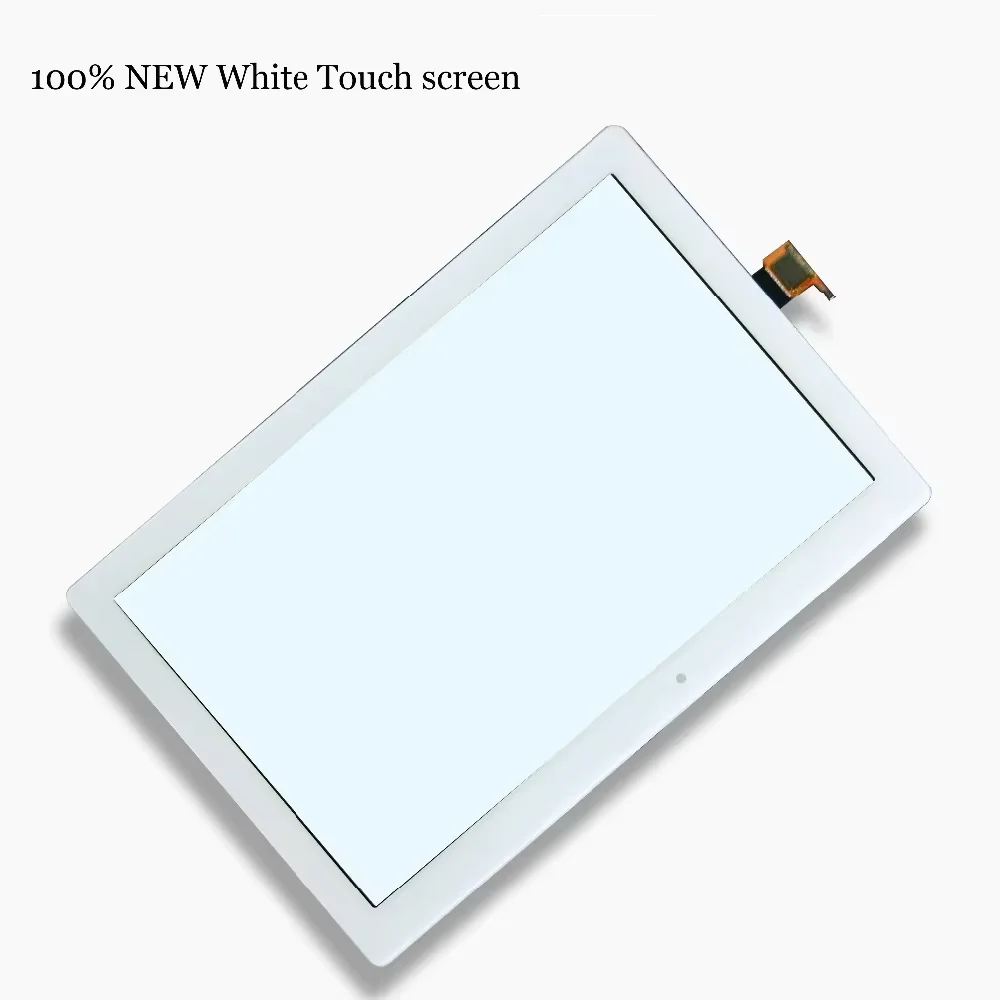 LCD Display Panel For Lenovo Tab 2 A10-30 YT3-X30 X30F TB2-X30F tb2-x30l tb2-x30m a6500 10.1\