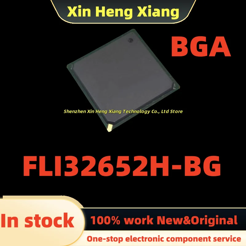 

(1pcs) FLI32652H FLI32652H-BG BGA