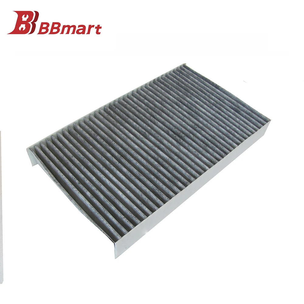 

BBmart Original Parts 1 pcs Cabin Air Filter For Land Rover LR3 2005-2009 LR4 2010-2016 Range Rover Sport 2006-2013 OE LR023977