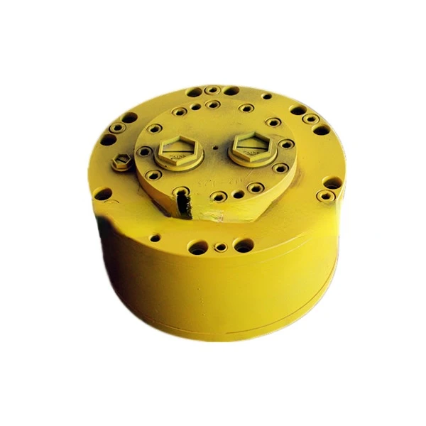 For Steel Ball Motor with Brake Hydraulic Motor