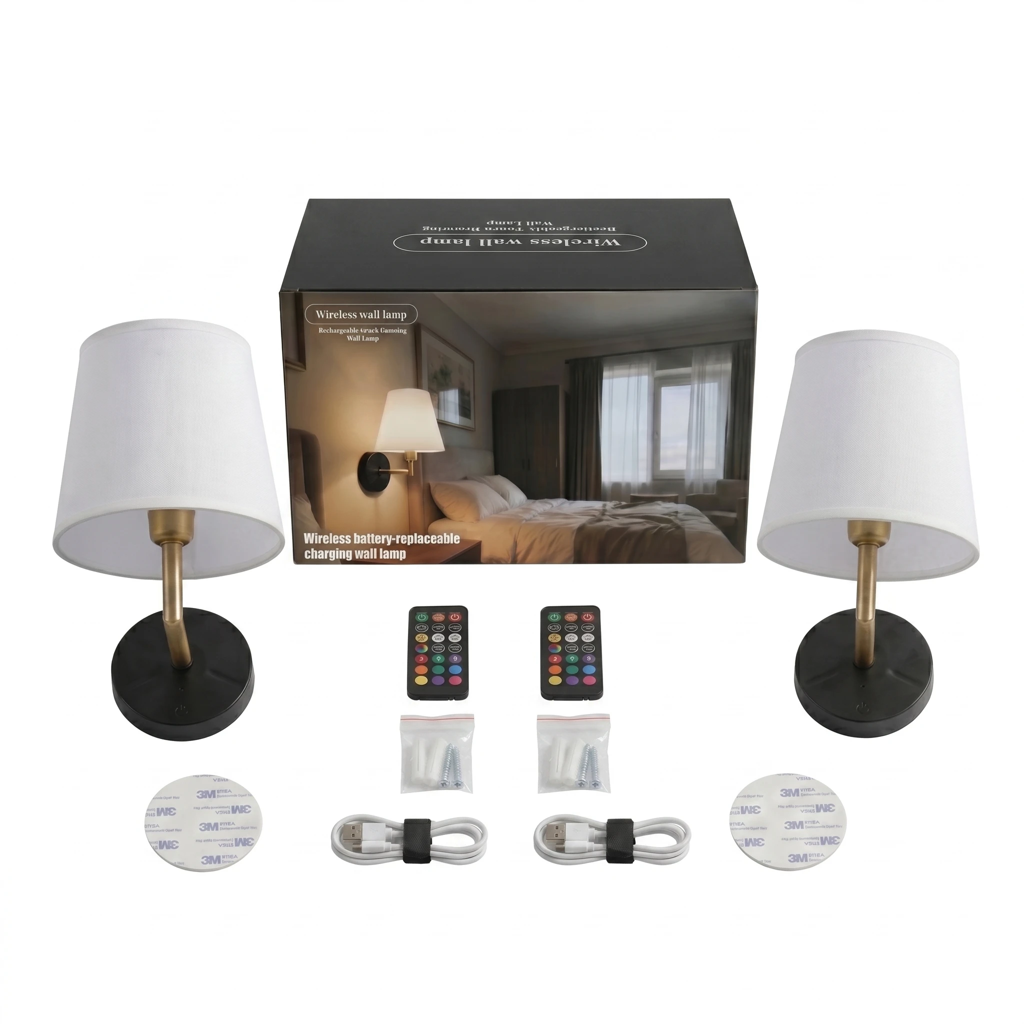 set-di-due-applique-da-parete-–-luci-da-parete-a-batteria-ricaricabili-e-senza-fili-perfette-per-l'arredamento-di-camera-da-letto-e-soggiorno