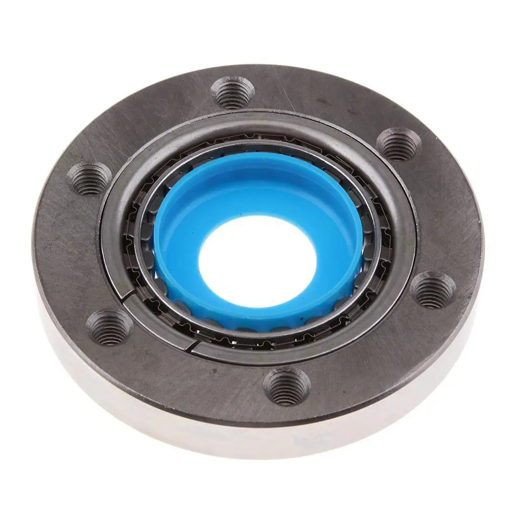 

Metal Starter Clutch Sprag Bearing Efficient Engine Gear Assembly for LINHAI Buyang FA-D300 H300 G300 300CC 260CC 250CC ATV Quad